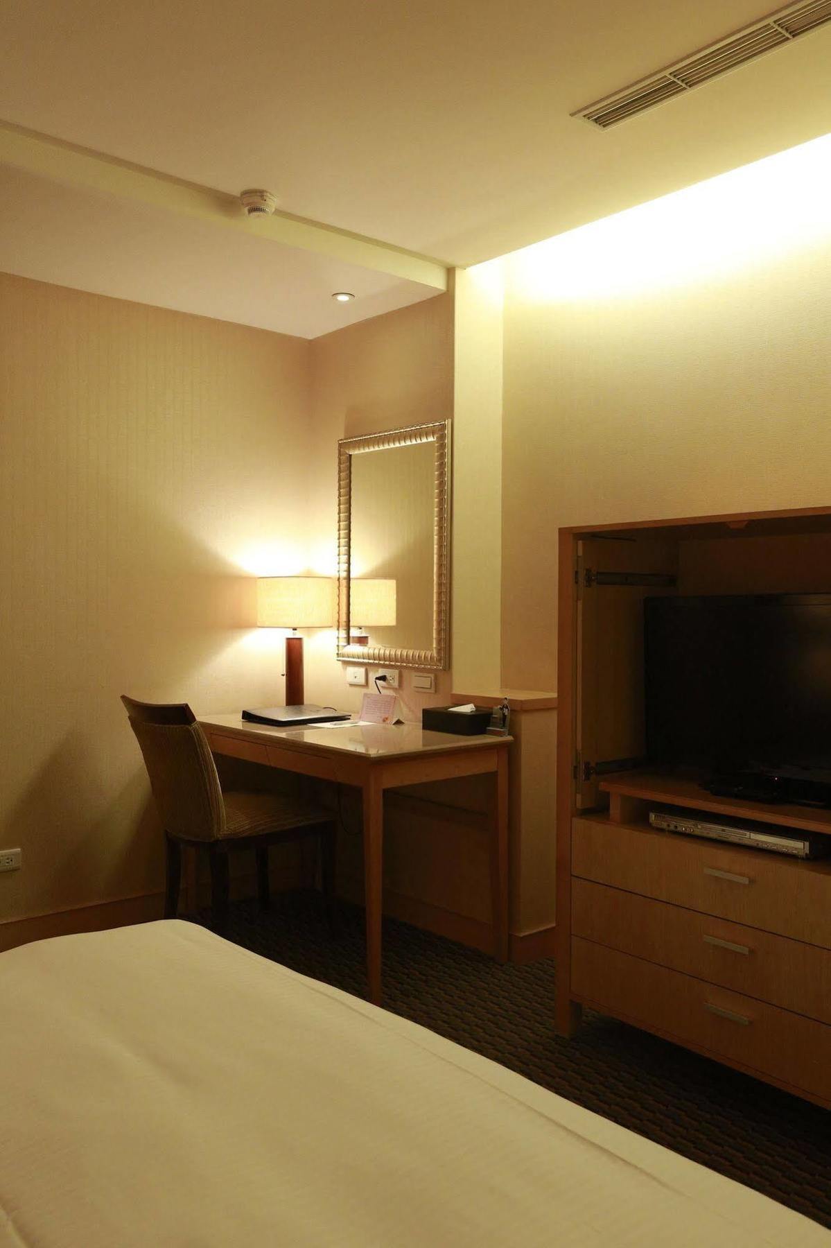Jingan Classic Inn Zhonghe  Eksteriør billede