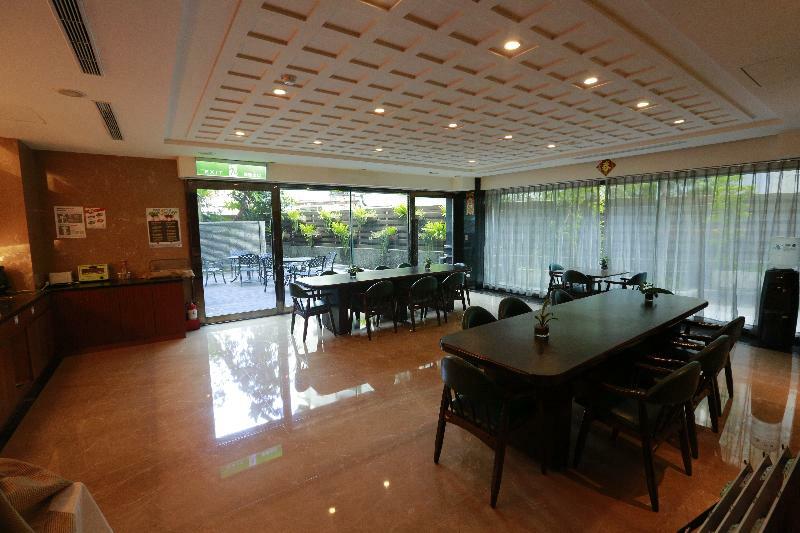 Jingan Classic Inn Zhonghe  Eksteriør billede